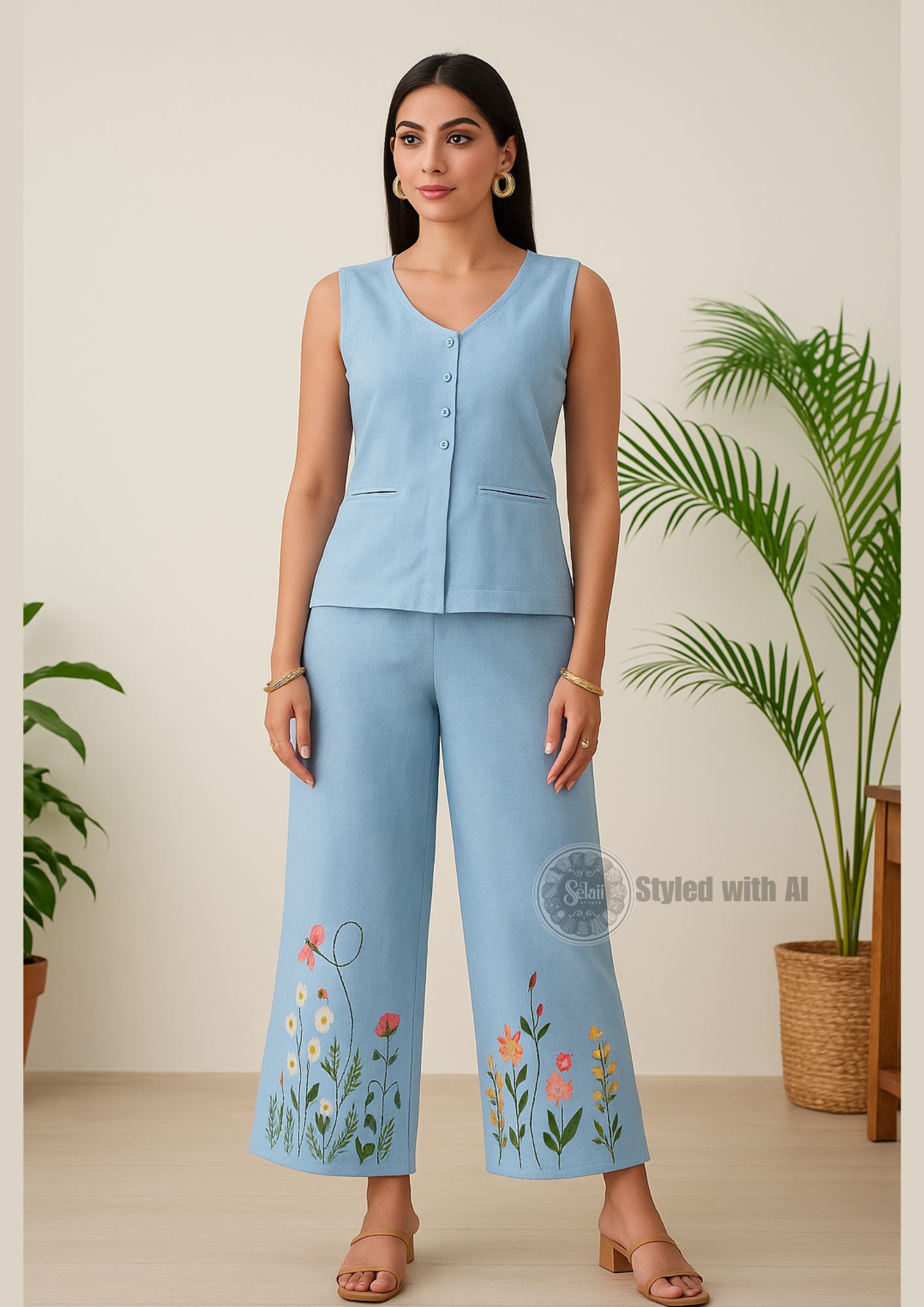 Co-ord Sets